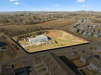 Columbia, TN undefined - 2501 Precast Dr Columbia, TN undefined - 2501 Precast Dr