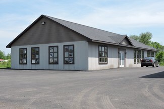 Central Square, NY undefined - 18 Corporate Park Dr