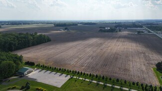 Bradner, OH Commercial - 12980 N. FOSTORIA RD.