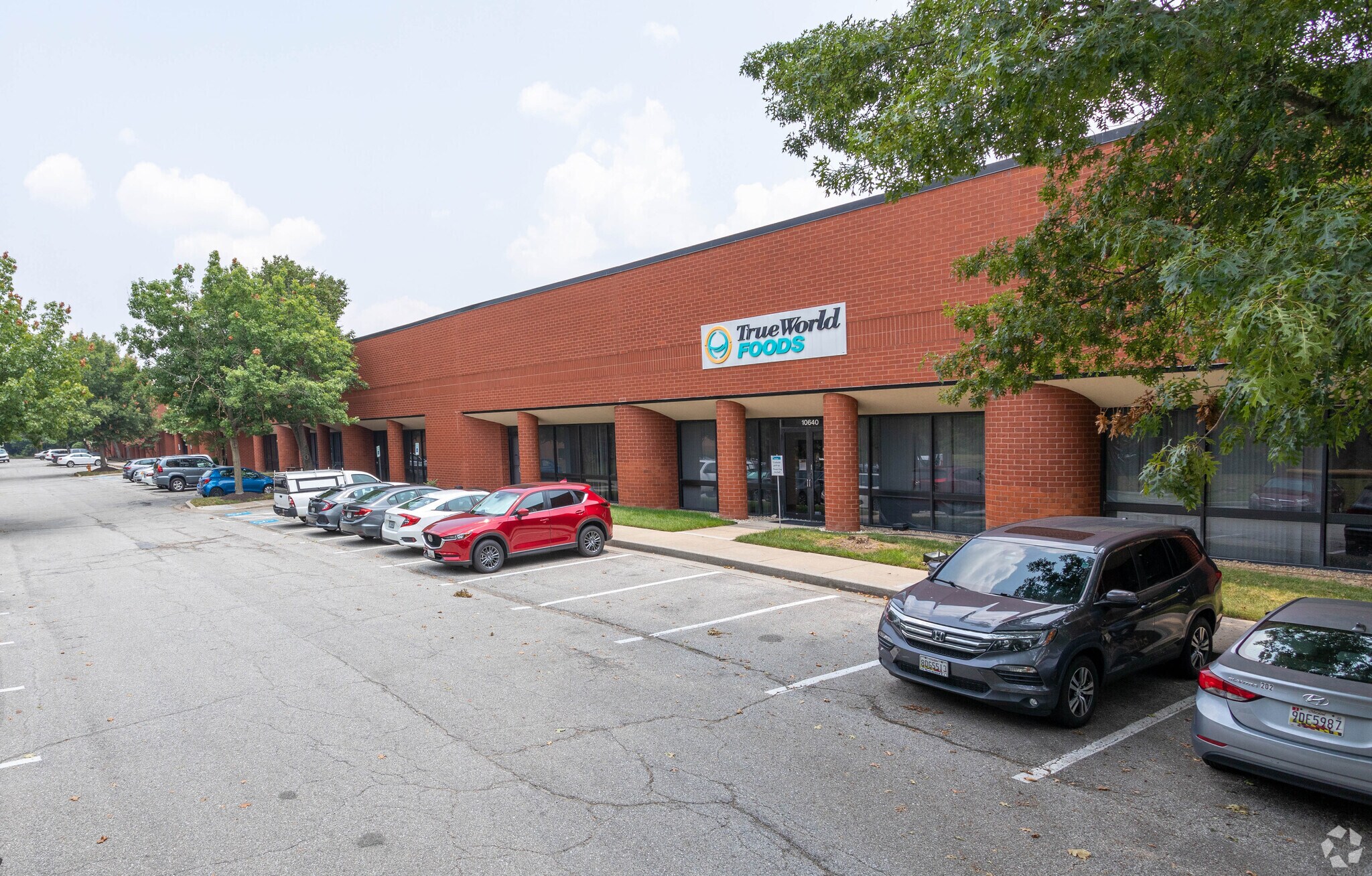 10640 Iron Bridge Rd, Jessup, MD for Rent