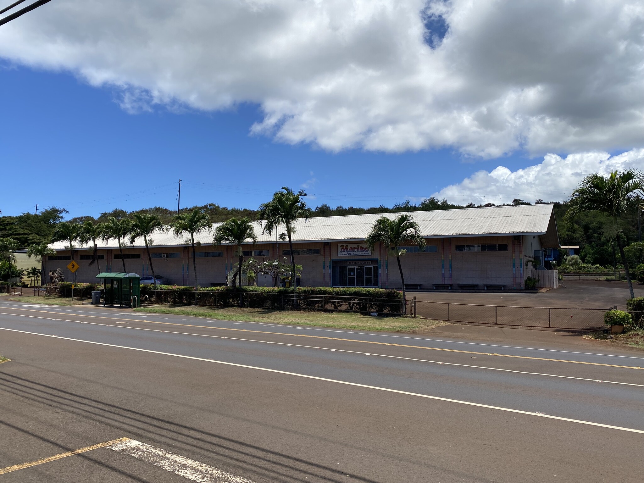 1-3461 Kaumualii Highway, Hanapepe, HI for Sale