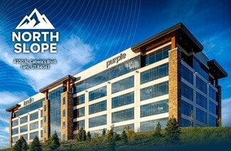 Lehi, UT Office - 4100 N Chapel Ridge Rd Lehi, UT Office - 4100 N Chapel Ridge Rd