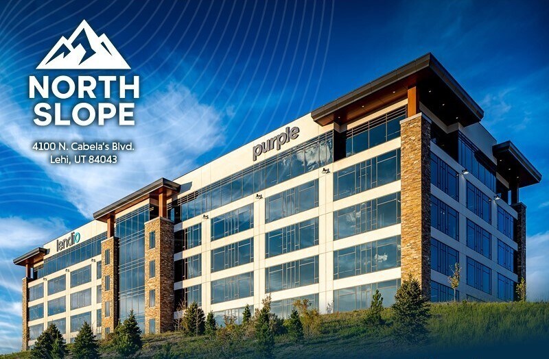 4100 N Chapel Ridge Rd, Lehi, UT for Sale