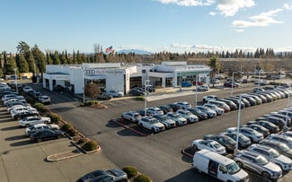 Fairfield, CA Auto Dealership - 2855 Auto Mall Pky Fairfield, CA Auto Dealership - 2855 Auto Mall Pky