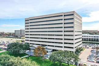 Irving, TX Office - 1320 Greenway Dr