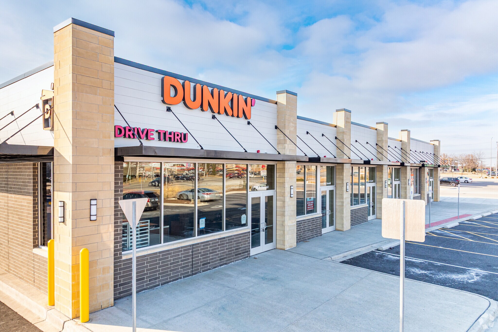 20-28 N Randall Rd, North Aurora, IL for Rent
