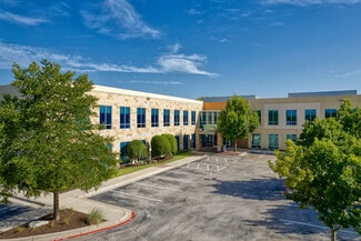 Austin, TX Office - 4801 Southwest Pky Austin, TX Office - 4801 Southwest Pky