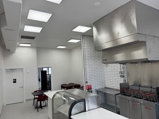 West Palm Beach, FL Retail - 730-732 Belvedere Rd West Palm Beach, FL Retail - 730-732 Belvedere Rd