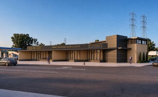 Montebello, CA undefined - 490-498 N Garfield Ave