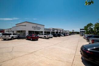 Oklahoma City, OK Retail - 7300-7310 N Western Ave Oklahoma City, OK Retail - 7300-7310 N Western Ave