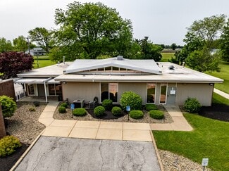 Bellevue, OH Medical - 5433 State Route 113