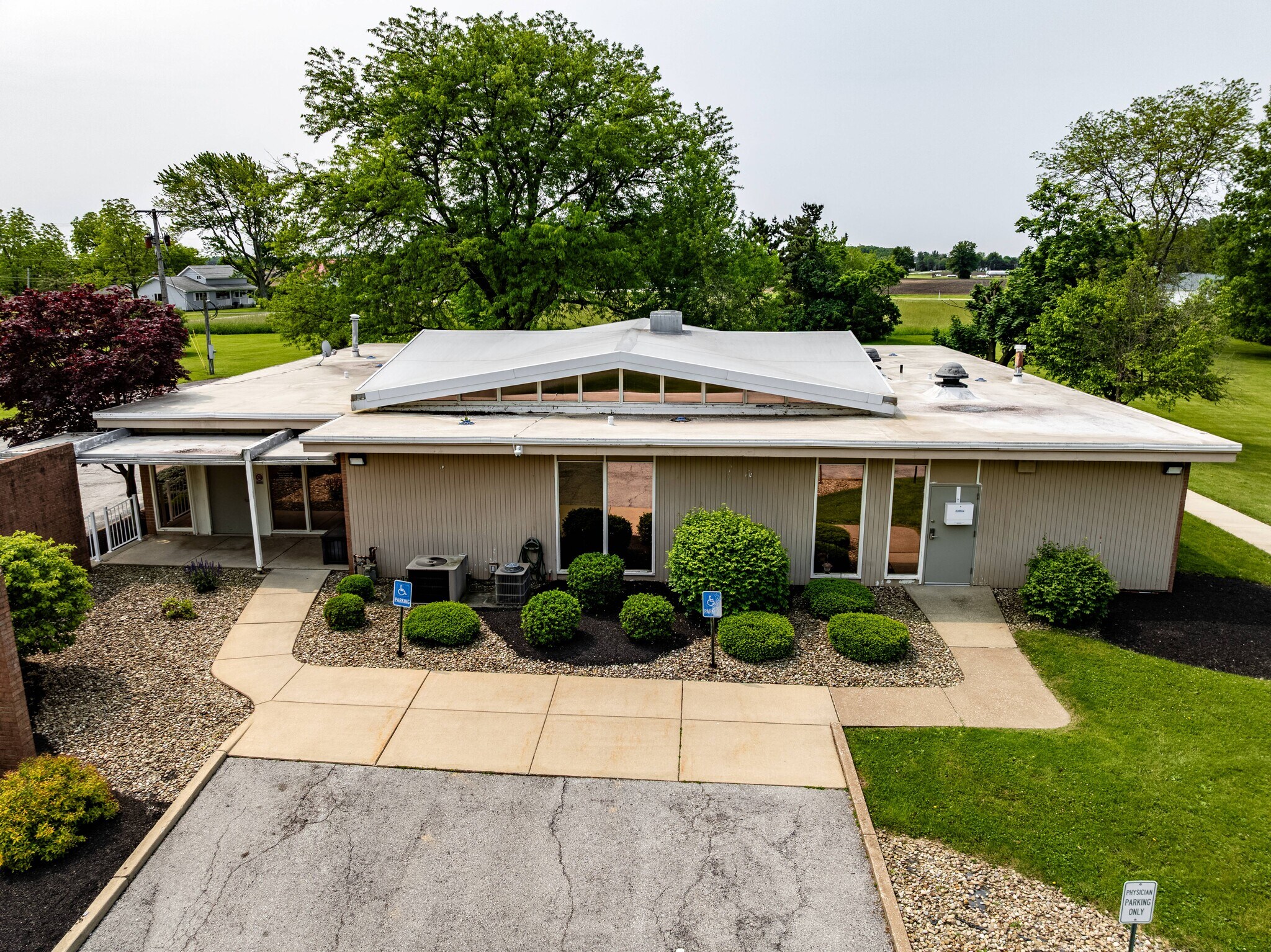 5433 State Route 113, Bellevue, OH for Sale