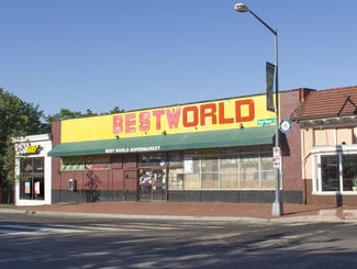 Washington, DC Retail - 3178 Mt Pleasant St NW Washington, DC Retail - 3178 Mt Pleasant St NW