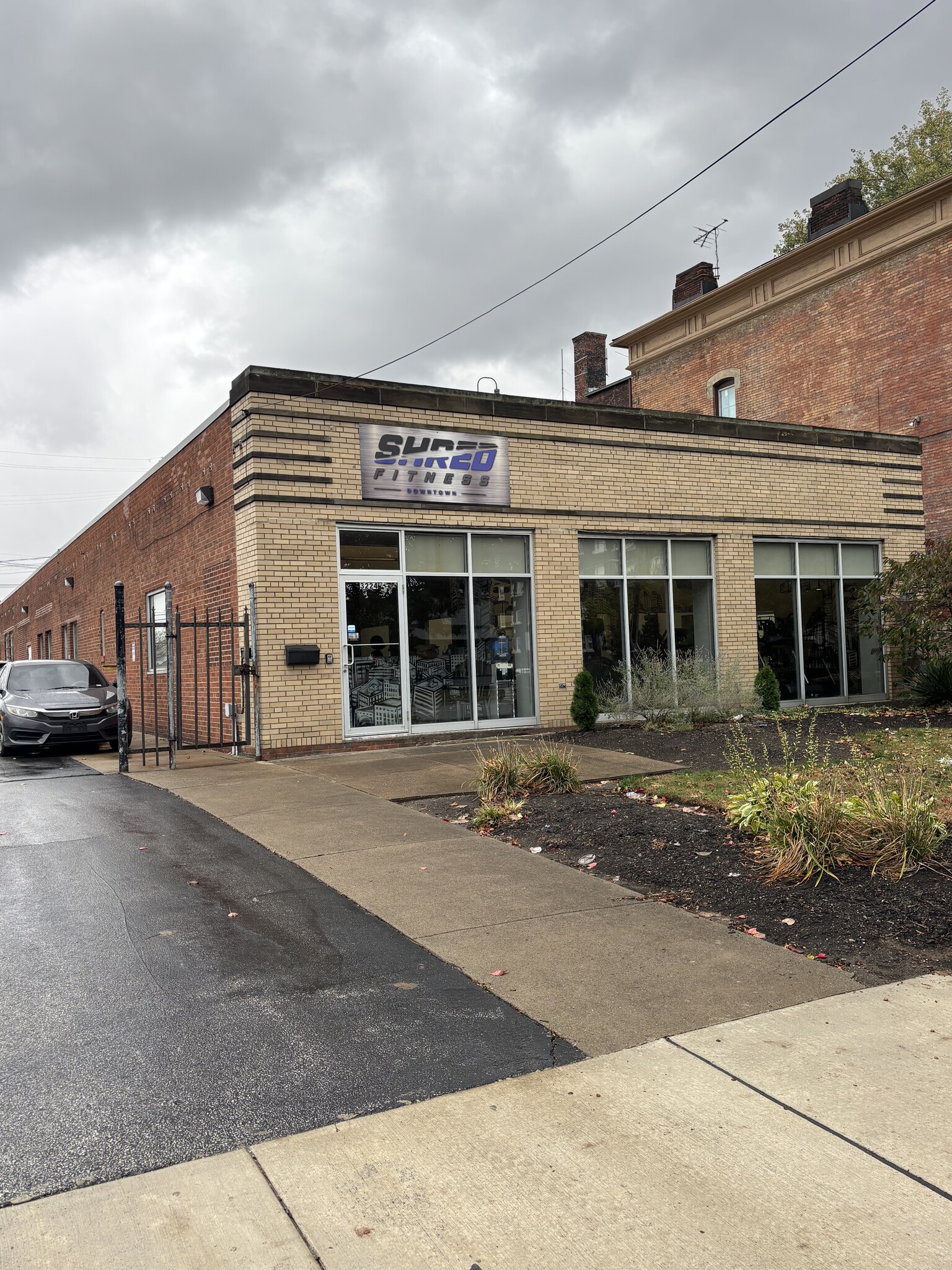3224 Prospect Ave E, Cleveland, OH for Rent