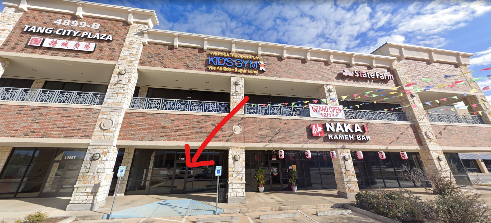 4899 Highway 6, Missouri City, TX for Sale