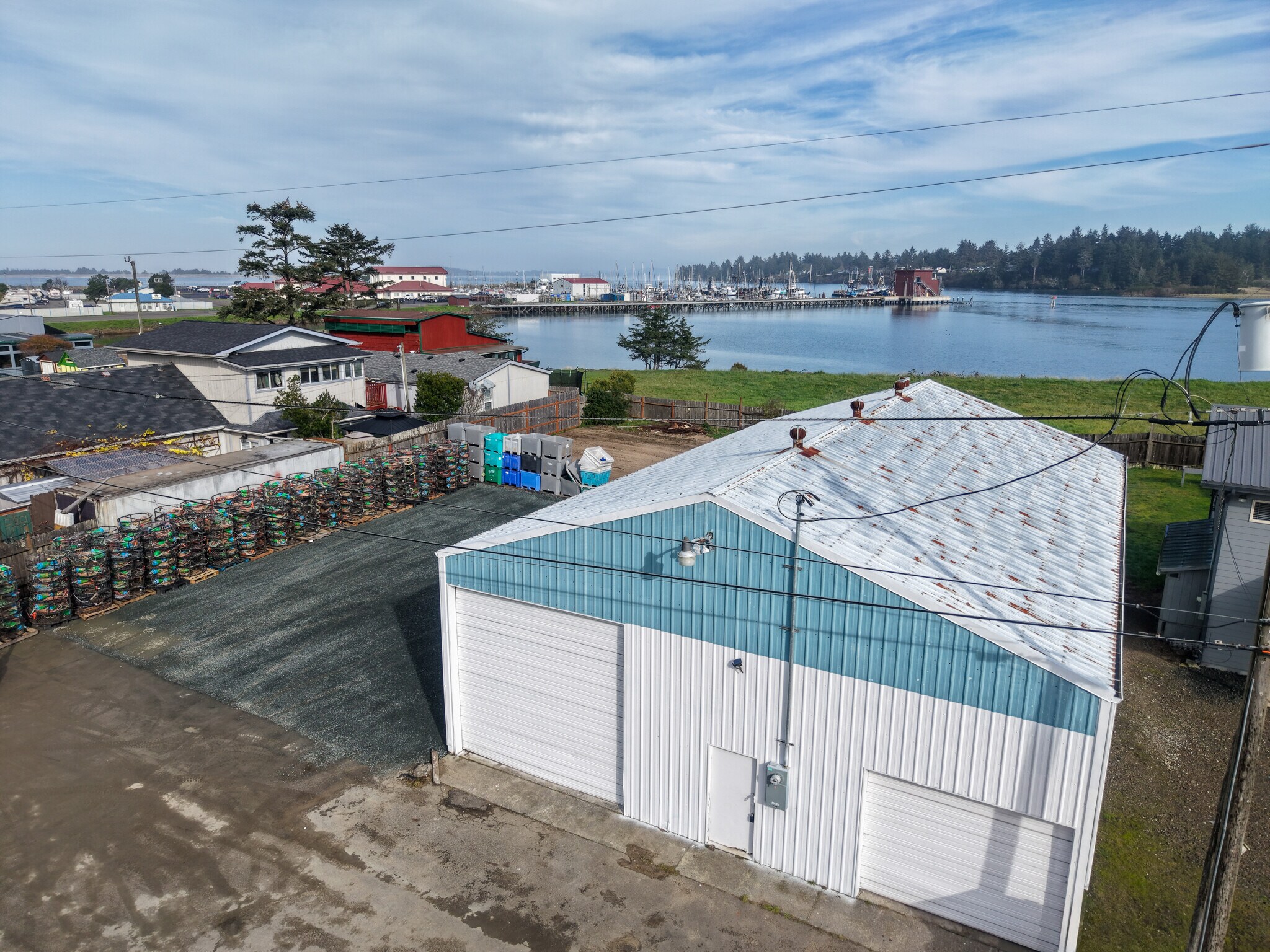 63355 Charleston Rd, Coos Bay, OR for Sale