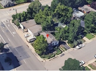 Loveland, CO Warehouse - 135-145 Cleveland Ave