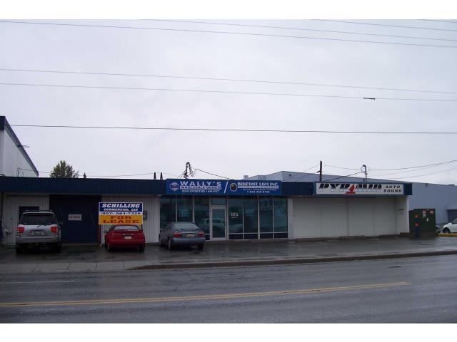 557 E Fireweed Ln, Anchorage, AK for Rent