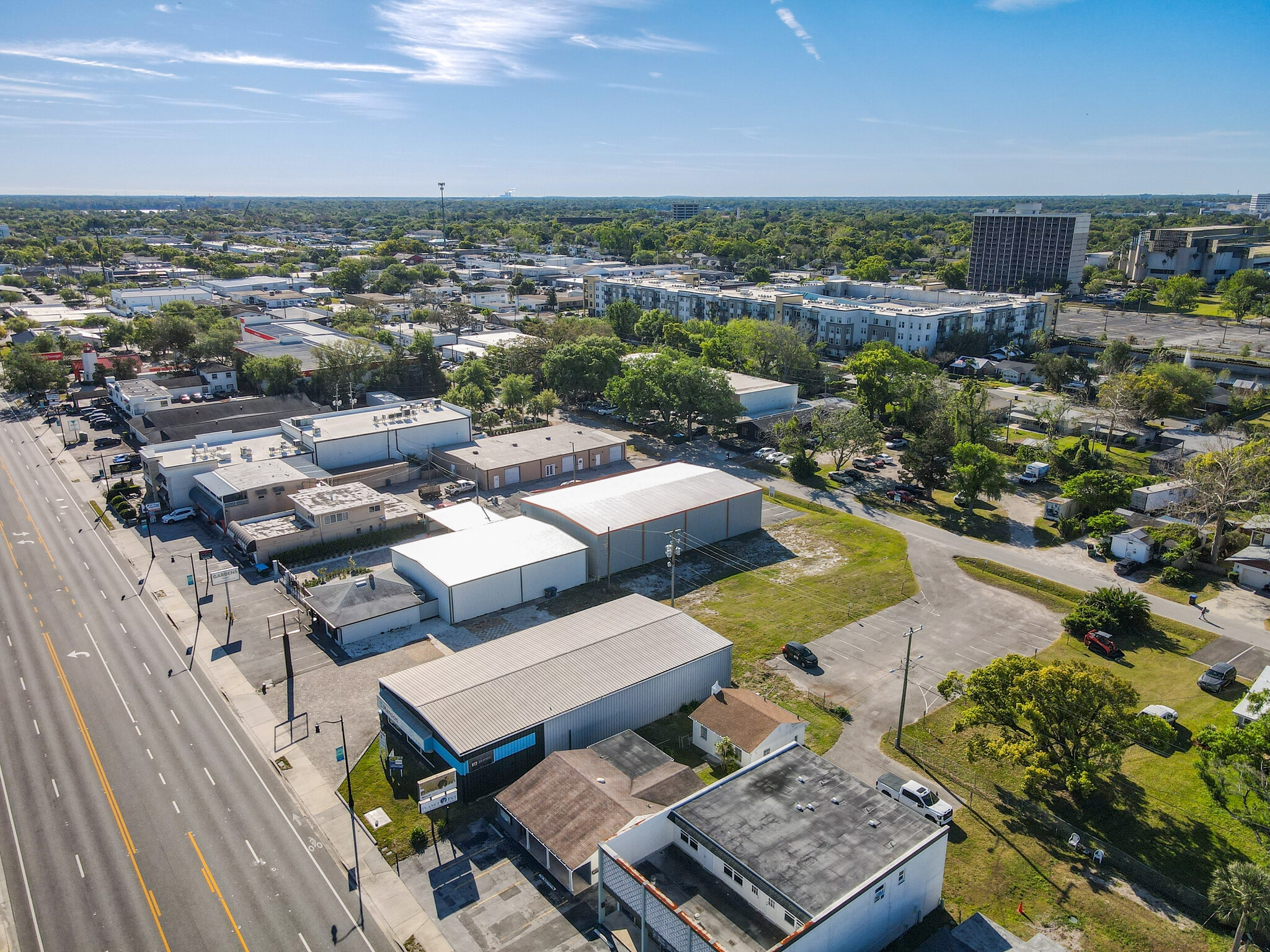 1976 W Fairbanks Ave, Winter Park, FL for Rent