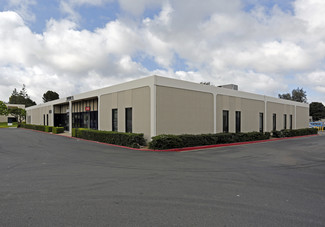 Irvine, CA Flex - 17881 Sky Park Cir