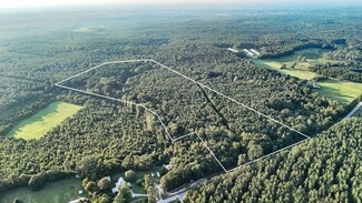 Newberry, SC Agricultural - 4771 Mount Bethel Garmany Rd