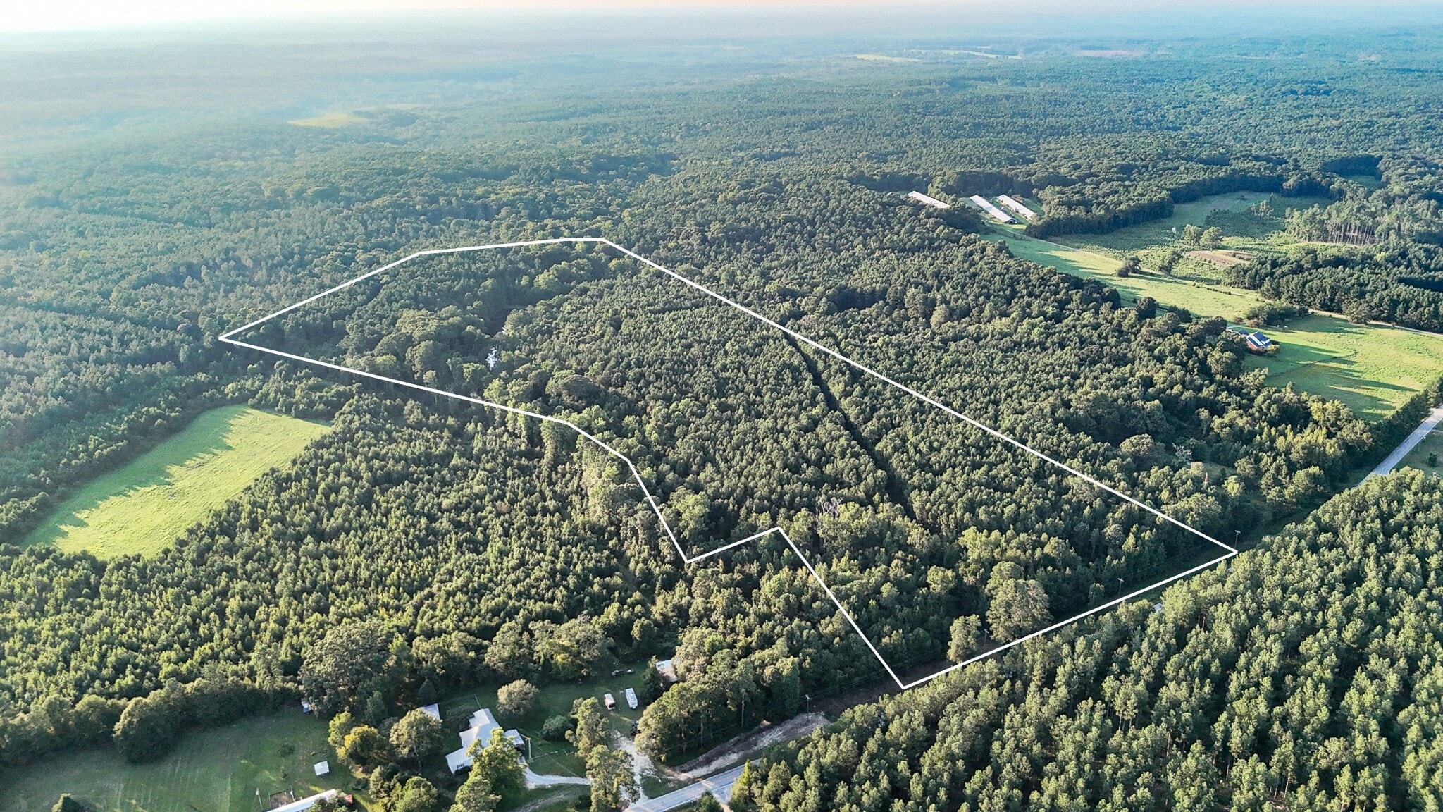 4771 Mount Bethel Garmany Rd, Newberry, SC for Sale