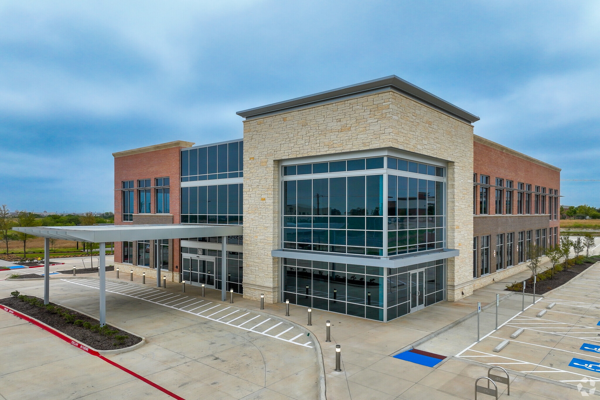 6700 Dallas Pky, Frisco, TX for Sale