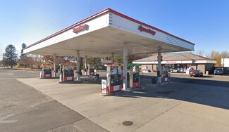 Ramsey, MN Retail - 14000 Saint Francis Blvd
