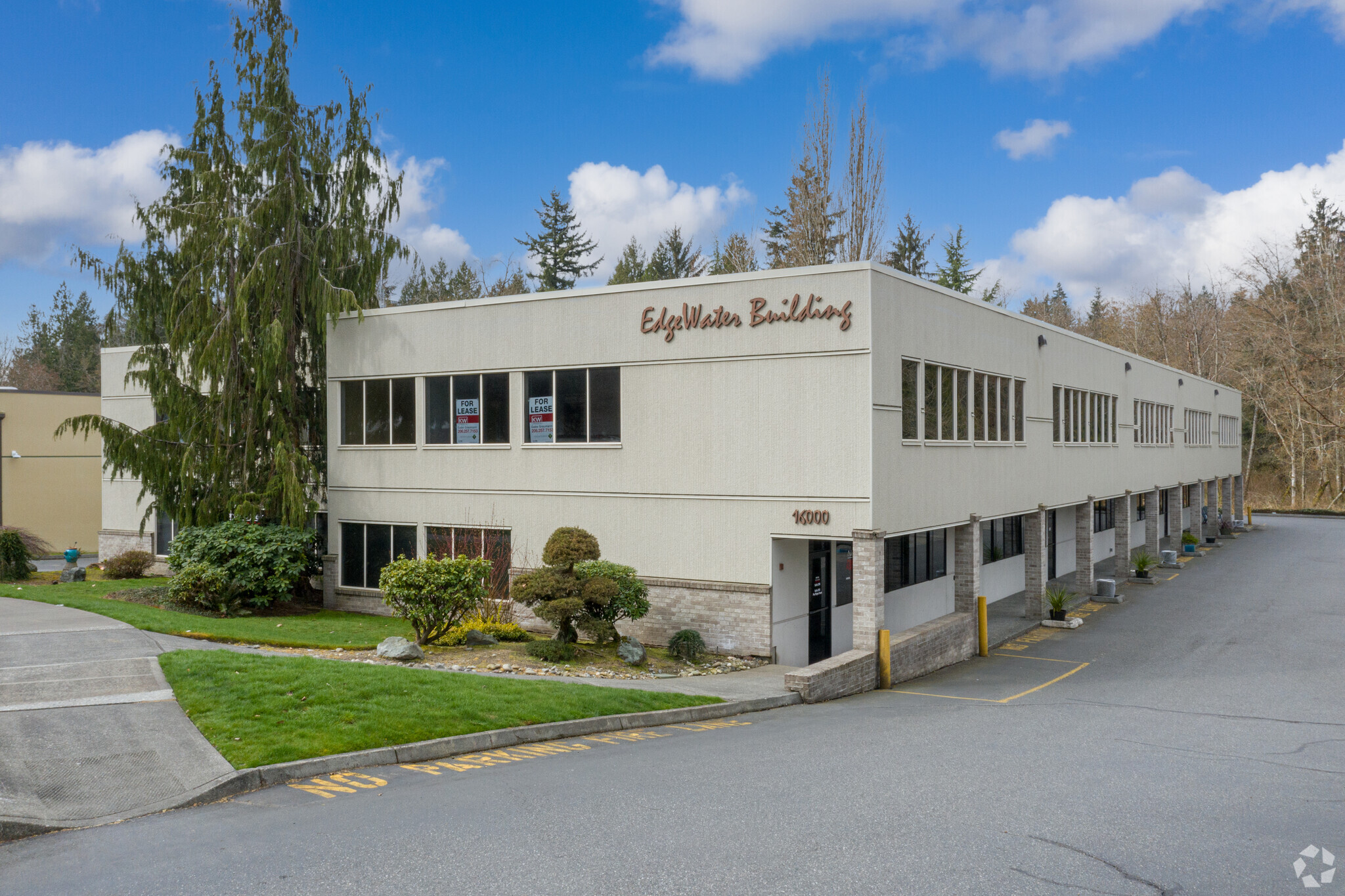 16000 Mill Creek Blvd, Mill Creek, WA for Rent