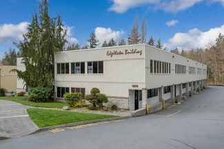 Mill Creek, WA Showroom - 16000 Mill Creek Blvd