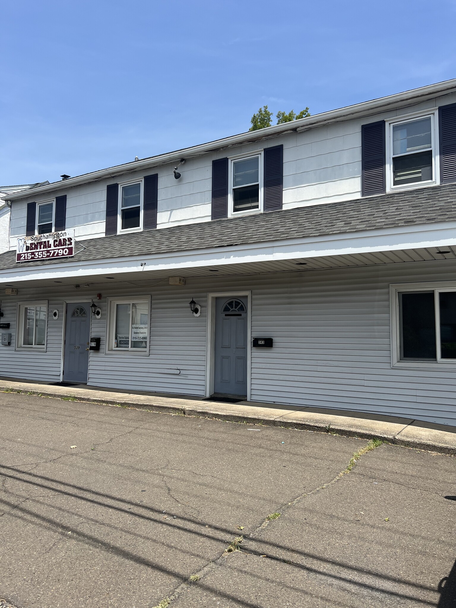 708 Willow St, Southampton, PA for Rent