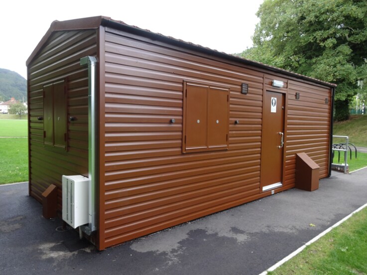 Waunfawr Park, Newport, BGW for Rent