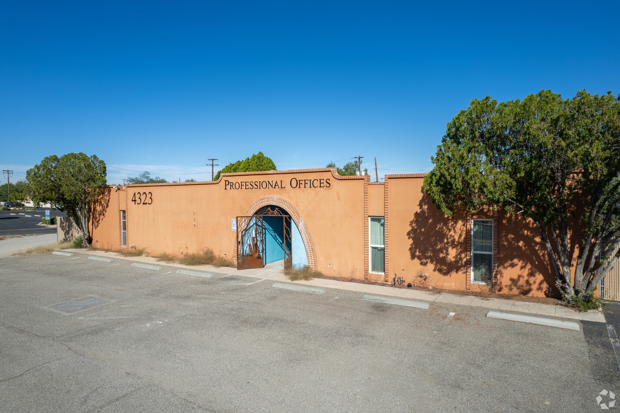 4323 E 5th St, Tucson, AZ for Rent
