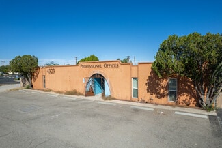 Tucson, AZ Office - 4323 E 5th St