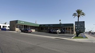 Mesa, AZ Freestanding - 1010 E Main St Mesa, AZ Freestanding - 1010 E Main St