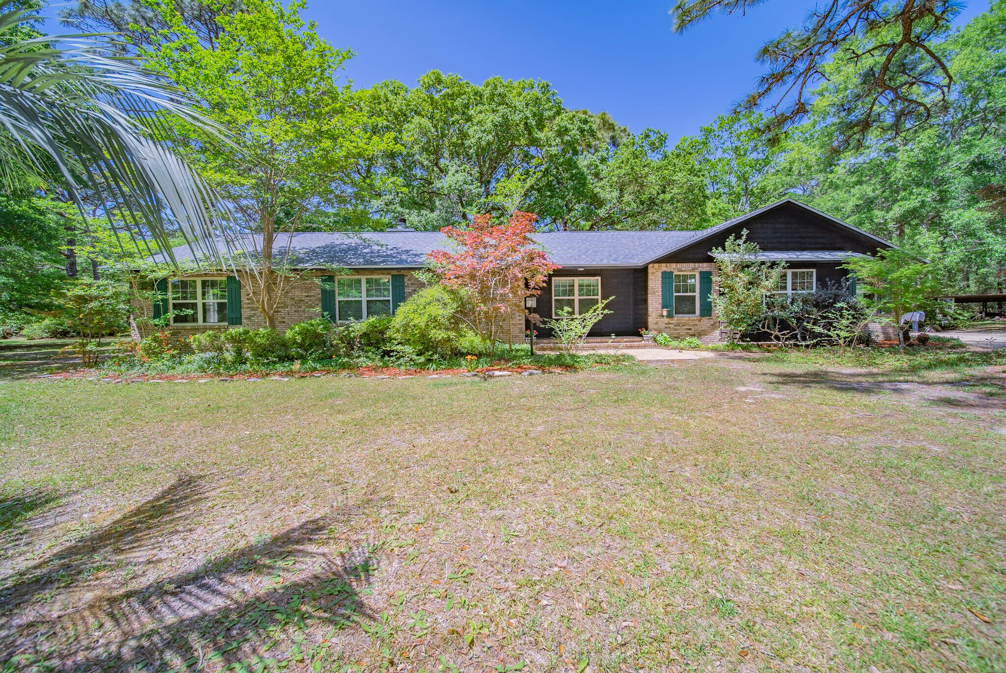 1901 Garcon Point Rd Milton, FL 32583 MultiFamily Property for Lease