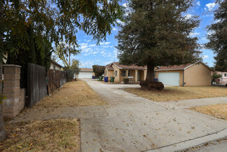 Rosemead, CA Multi-Family - 8339 Whitmore St