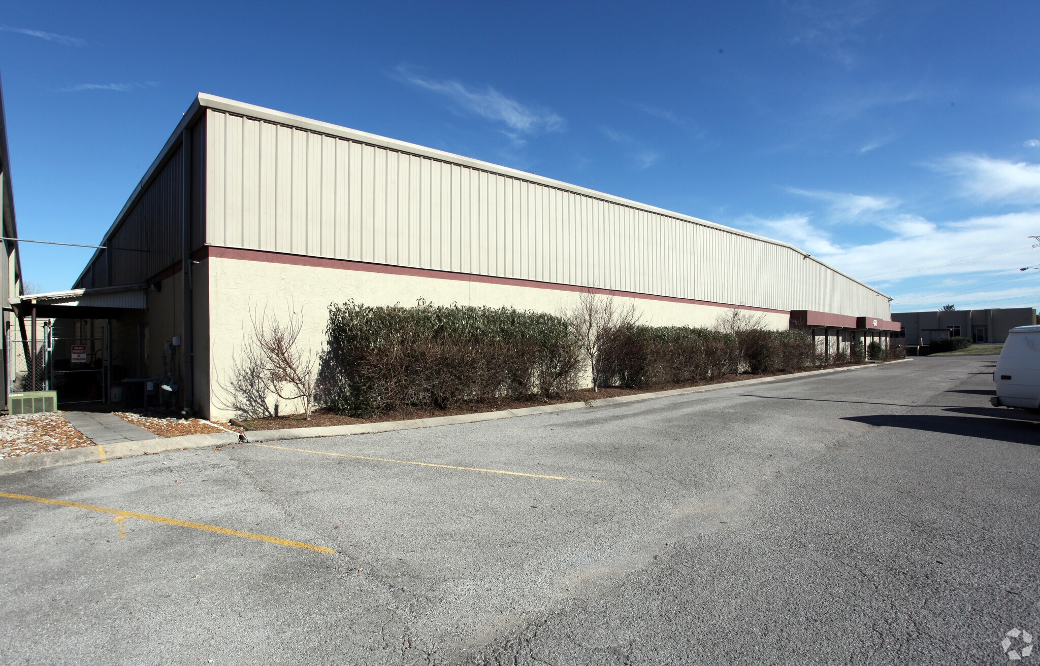 428 Harding Industrial Dr, Nashville, TN for Rent