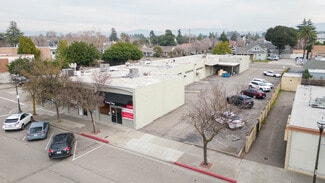 Livermore, CA Retail - 355-379 S I St Livermore, CA Retail - 355-379 S I St