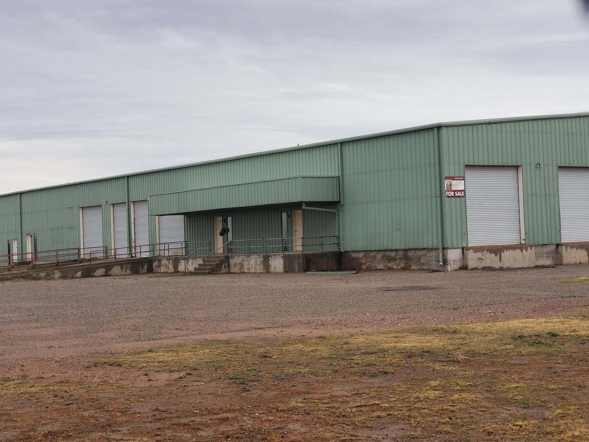 100 E 9th St, Douglas, AZ for Rent