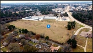 Texarkana, TX Commercial - 5800 Richmond Rd Texarkana, TX Commercial - 5800 Richmond Rd