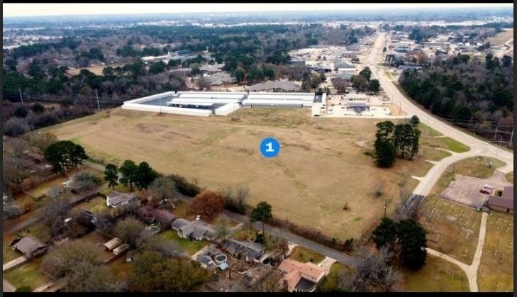5800 Richmond Rd, Texarkana, TX for Sale