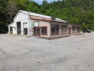 Everett, PA Retail - 14367 Lincoln Hwy
