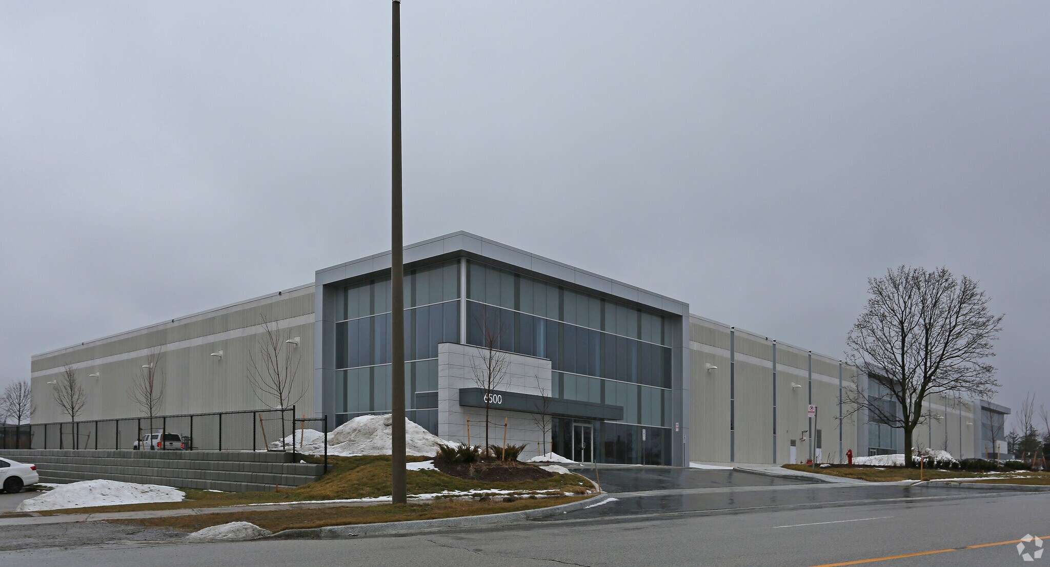 6500 Kitimat Rd, Mississauga, ON for Rent