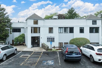 Westport, CT Office - 162 Kings Hwy N Westport, CT Office - 162 Kings Hwy N