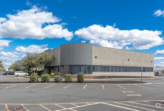 600 Corporate Ct  