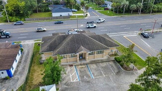 Jacksonville, FL Office/Medical - 6531 103rd St Jacksonville, FL Office/Medical - 6531 103rd St