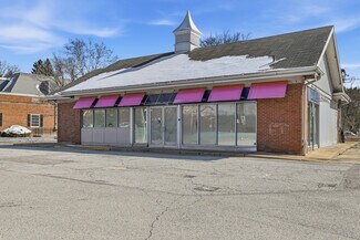 Pittsburgh, PA Commercial Land - 1102 Perry Hwy Pittsburgh, PA Commercial Land - 1102 Perry Hwy