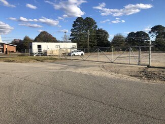 Wilson, NC Commercial Land - 1602 Black Creek Rd Wilson, NC Commercial Land - 1602 Black Creek Rd