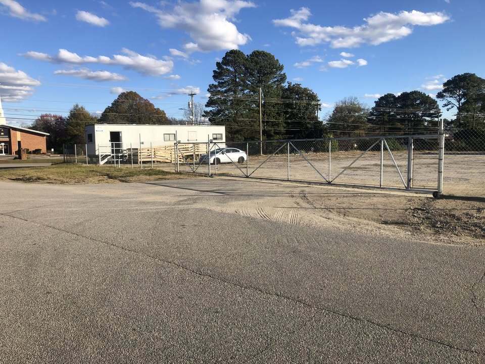 1602 Black Creek Rd, Wilson, NC for Rent